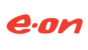 Logo der E.ON SE