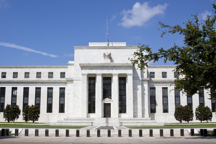 Federal Reserve (FED)