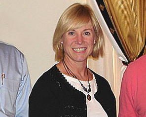Linda raschke forex