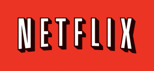 Netflix Logo