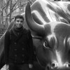 Trader Julian Storz